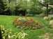  parterre de fleurs, Passy